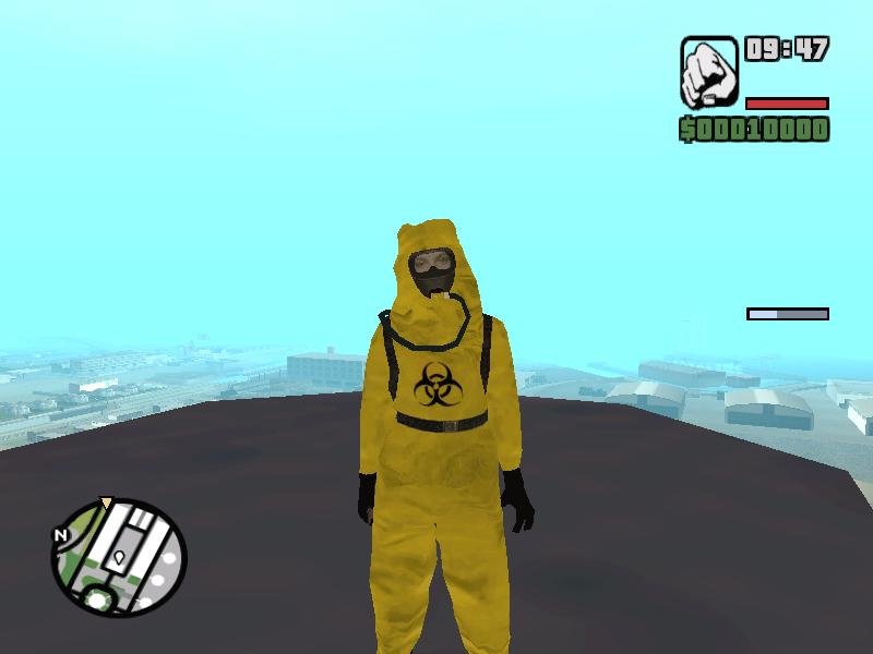 mod